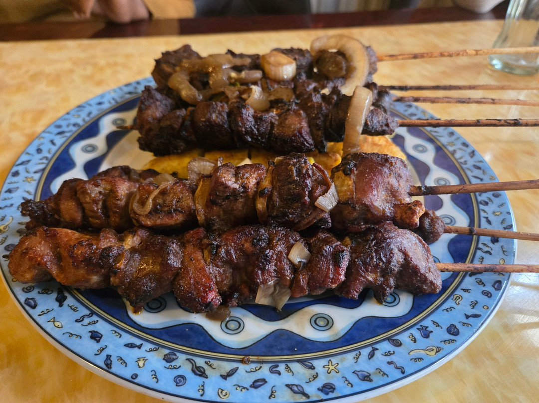 Ituze Bar - Akabagali