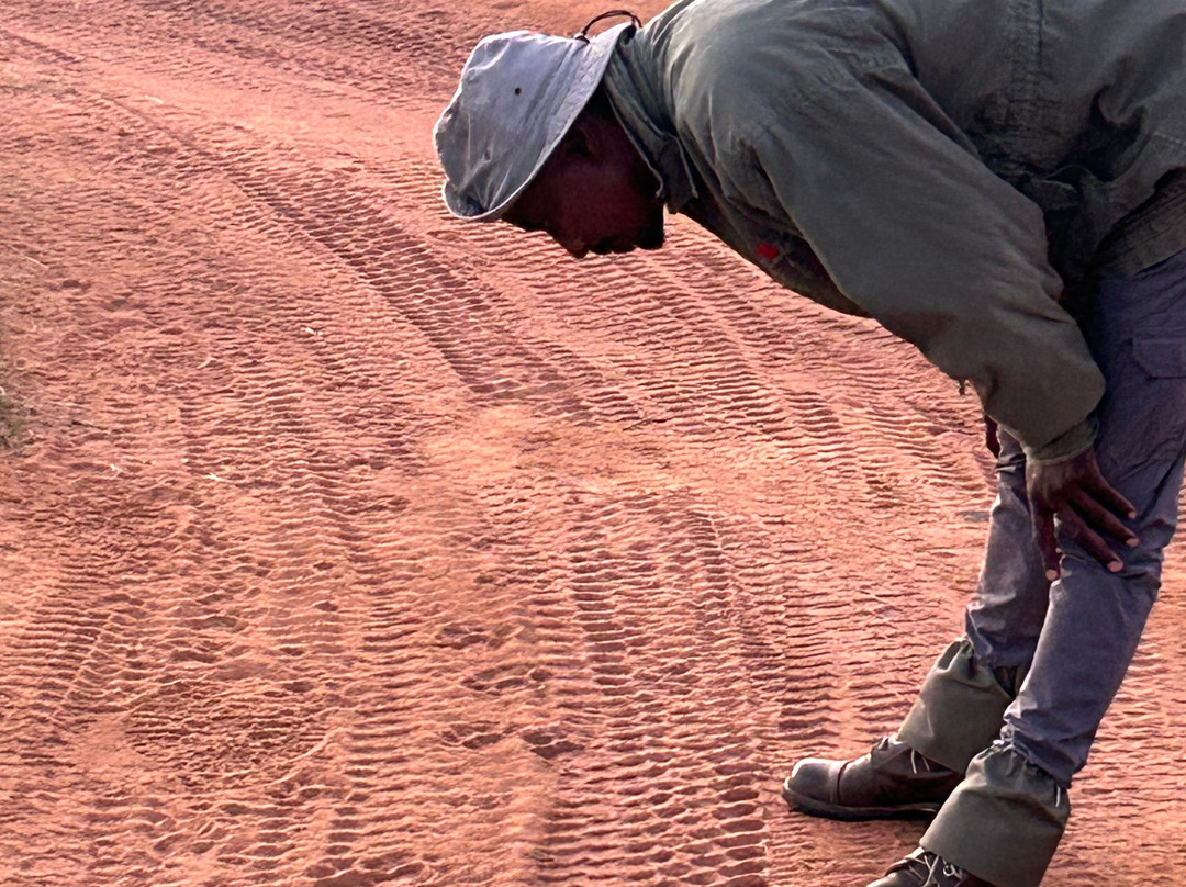 EverseenAfrica-霍德斯普鲁特必去景点