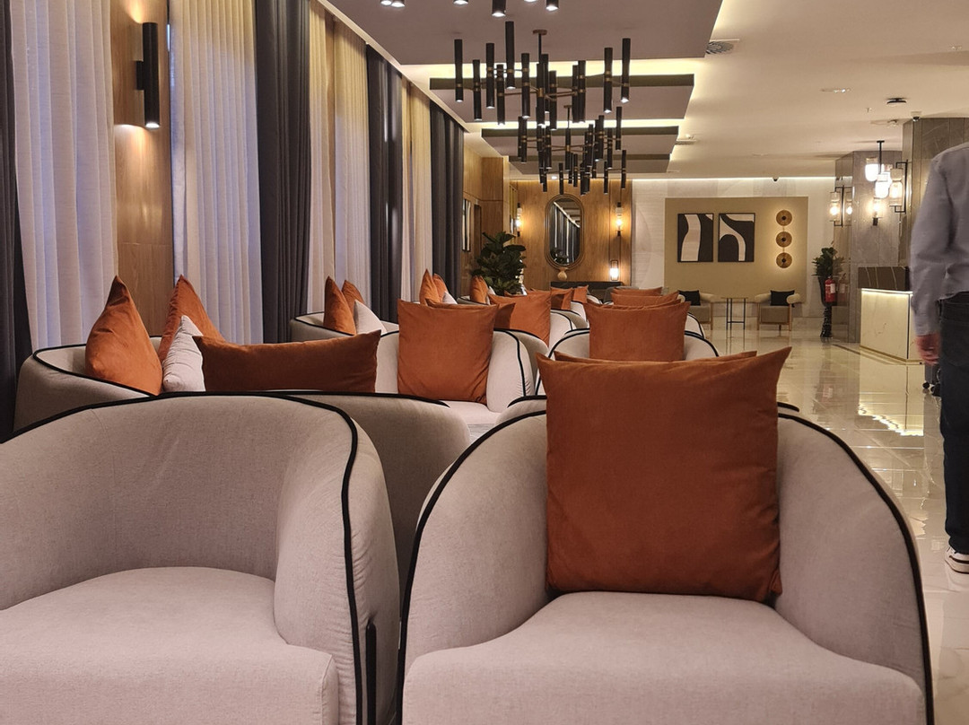 Riu Nautilus Torremolinos主图
