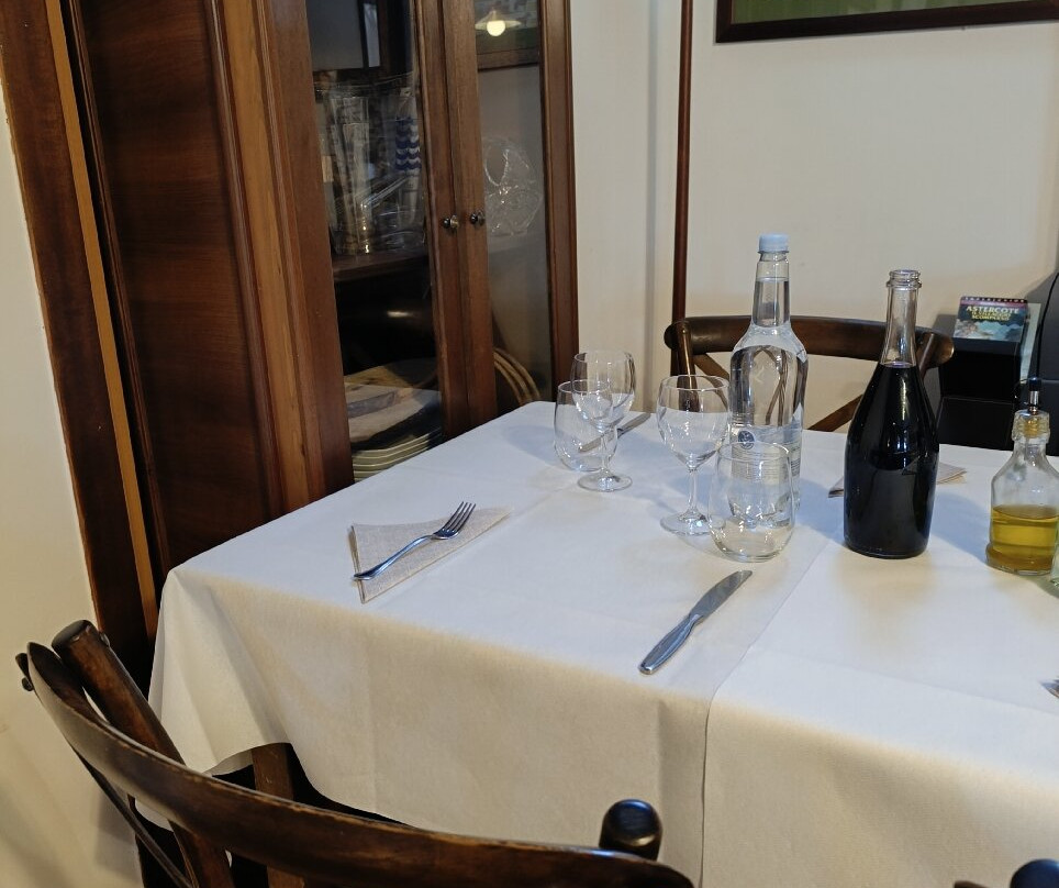 卡萨勒托雷圣马尼奥酒店主图