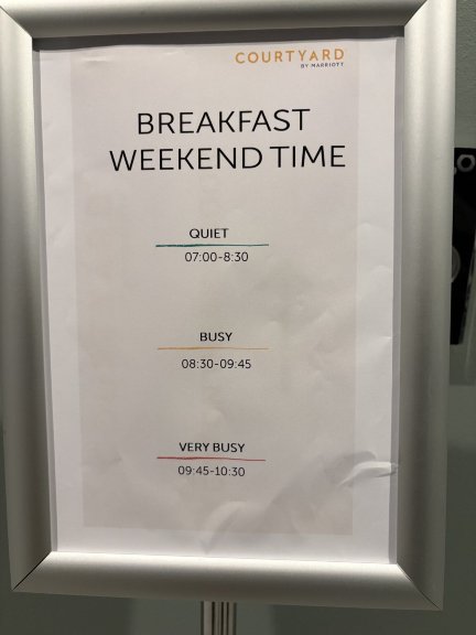 阿姆斯特丹竞技场阿特拉斯公园万怡酒店-度假村/酒店