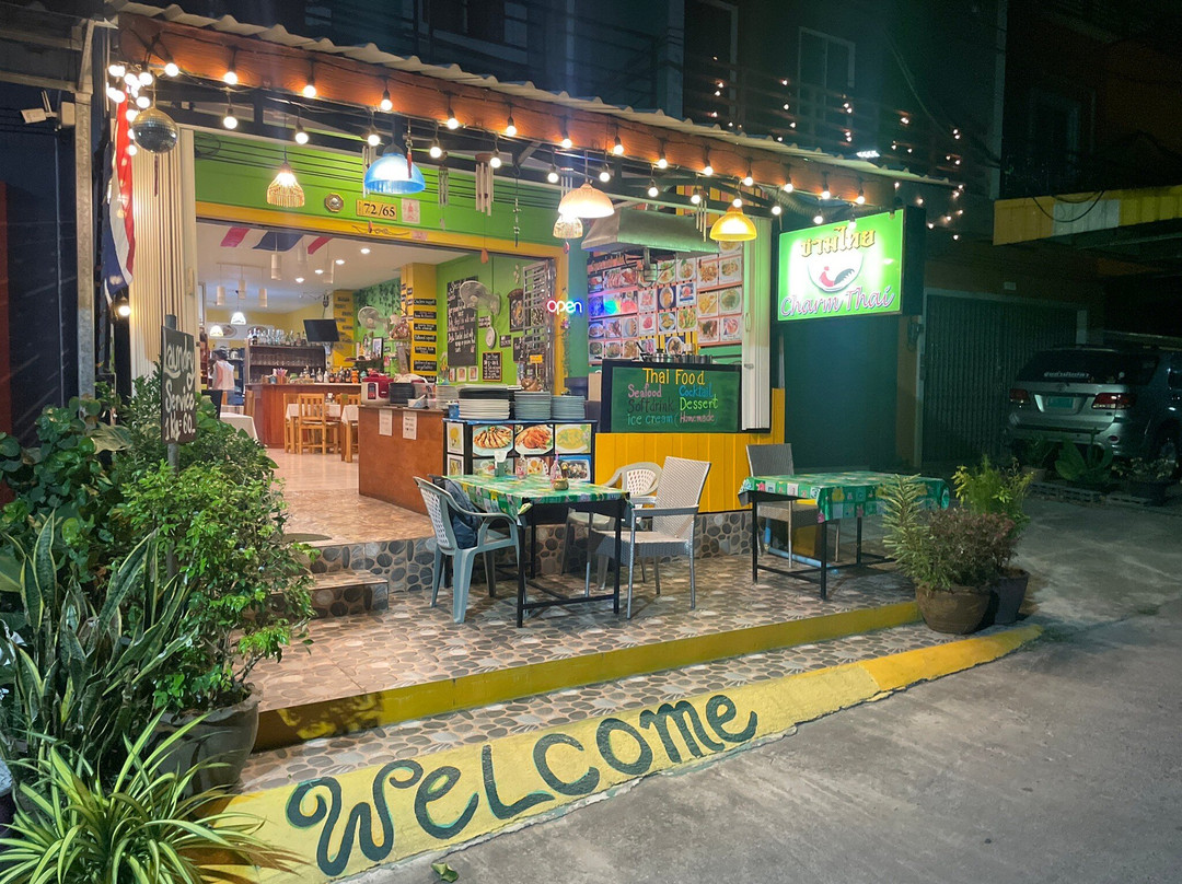 Charm Thai