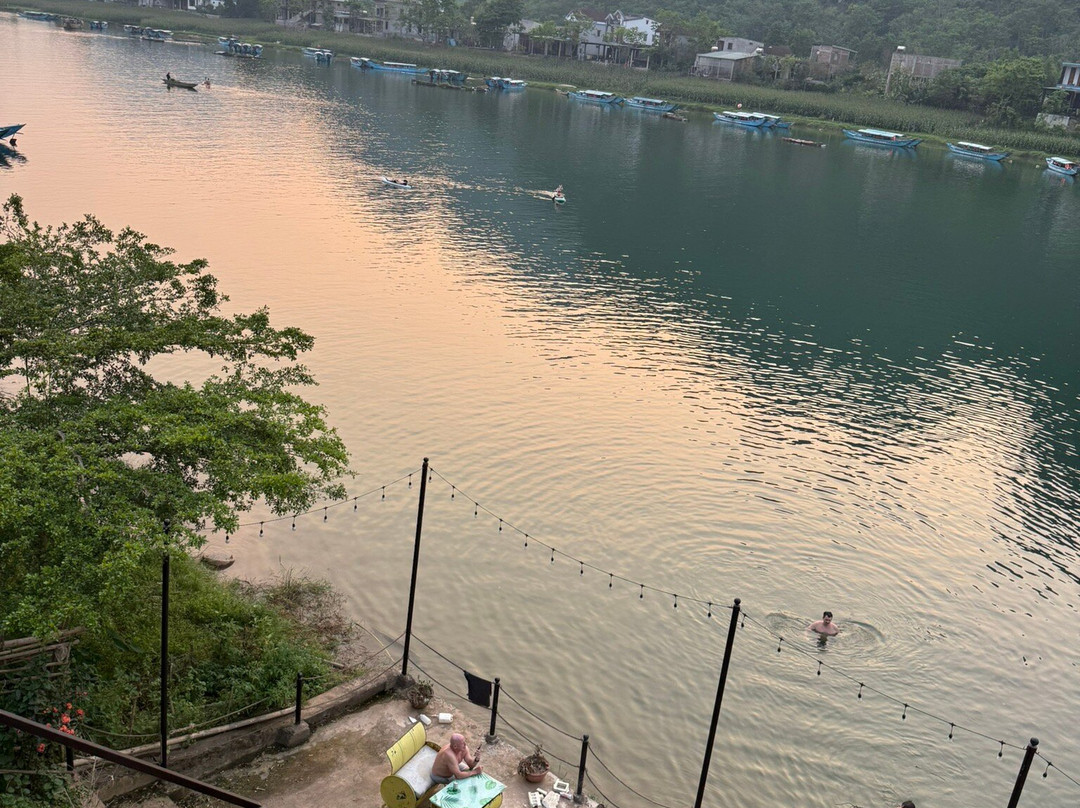 Phong Nha Memory Homestay主图