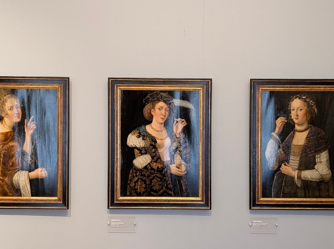 National Museum-弗罗茨瓦夫必去景点