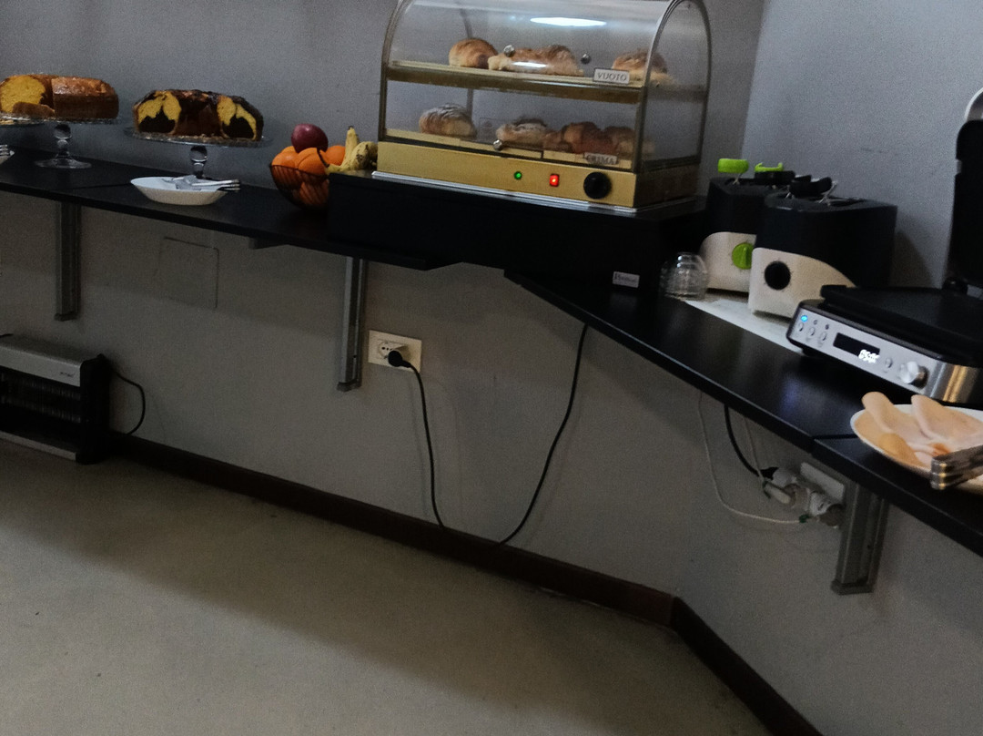 贝拉维塔酒店主图