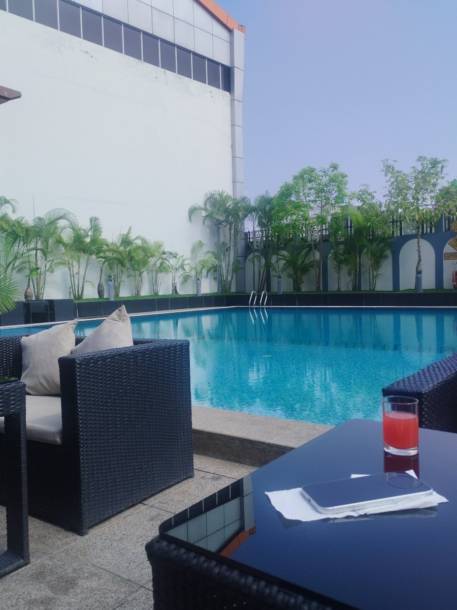 Soaltee Westend Itahari-官方