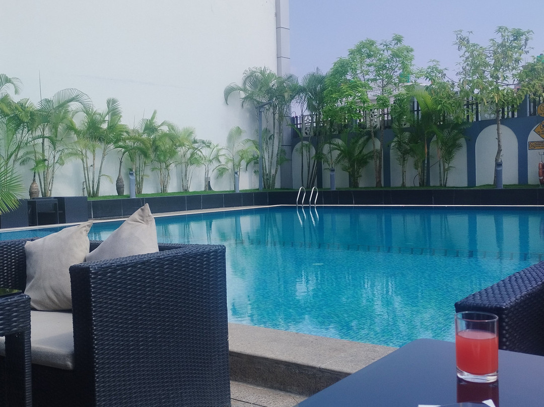 Soaltee Westend Itahari主图