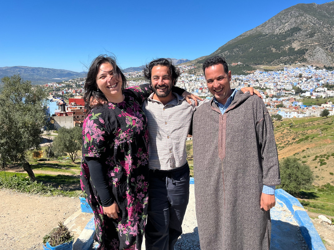 Under Moroccan Sun, LLC - Morocco Tours Specialist-卡萨布兰卡必去景点