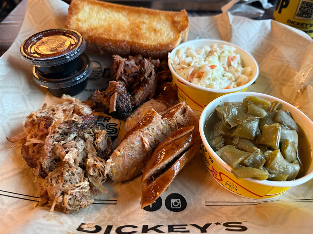 Dickey's Barbecue Pit
