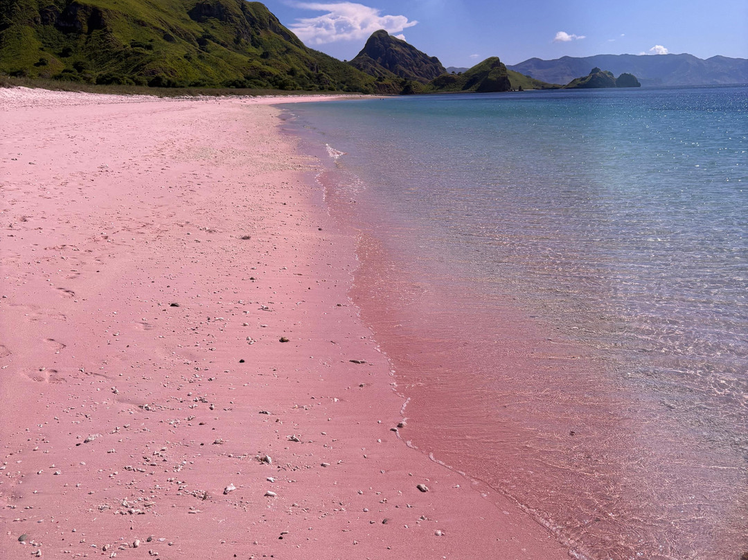 East Indonesia Trip-Labuan Bajo必去景点