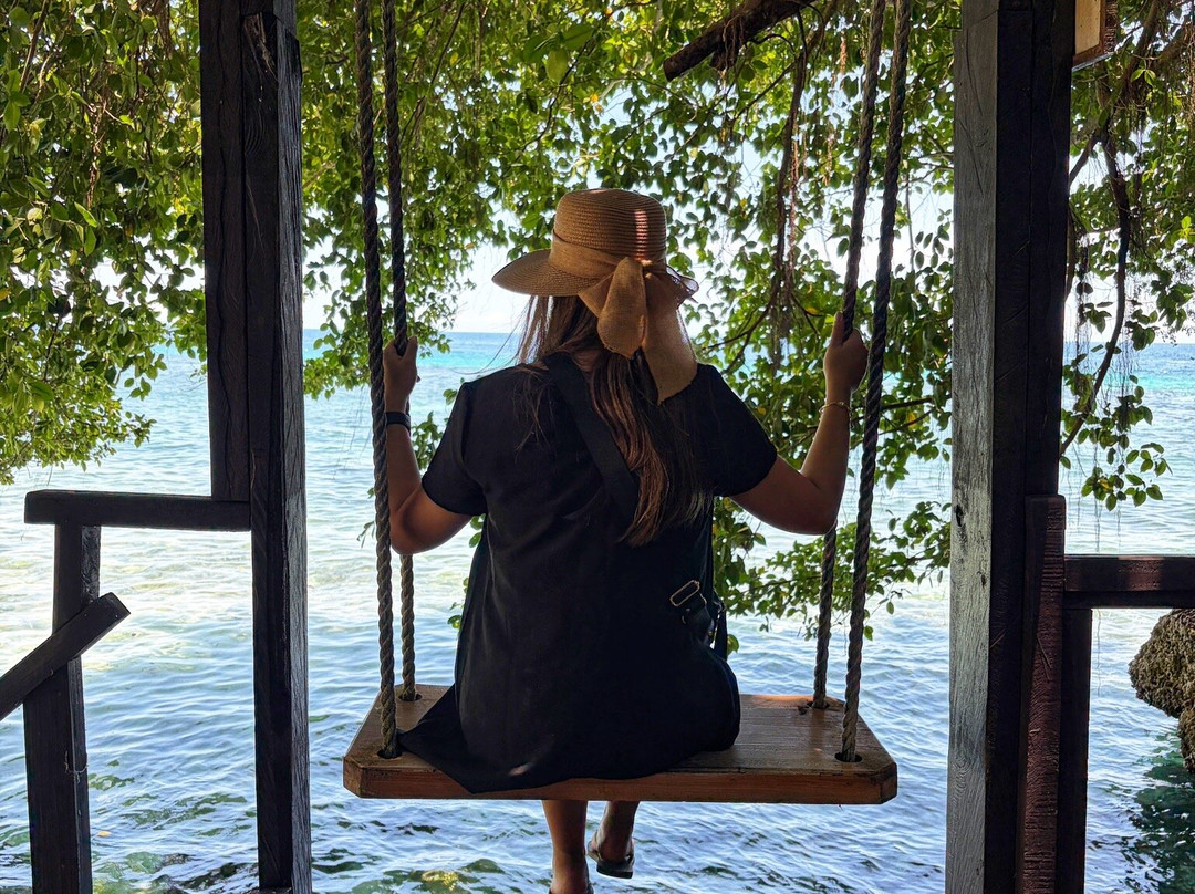 阿莫丽塔度假酒店主图