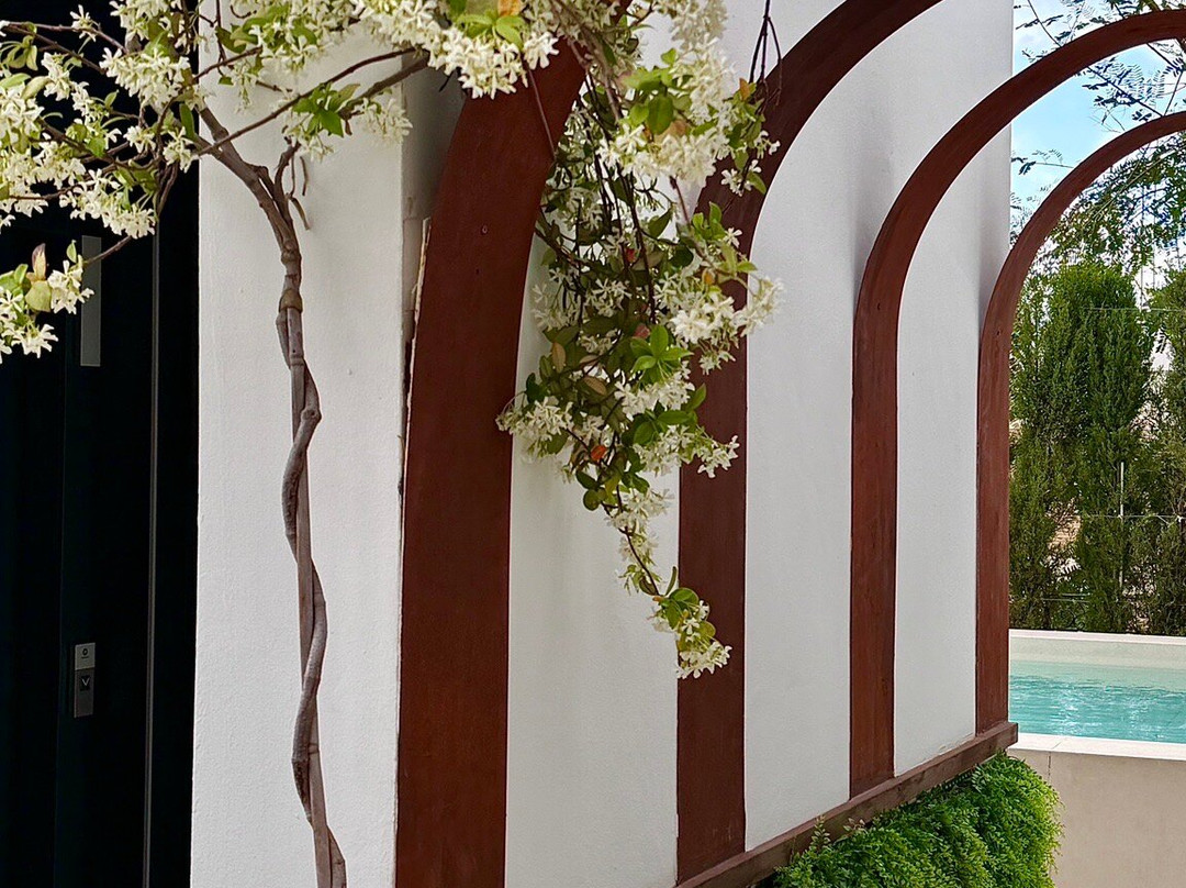 卡瓦尔塔精品酒店GL主图