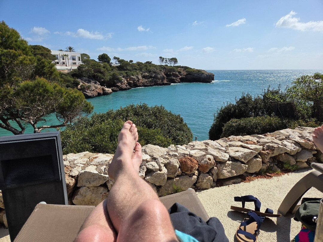 Inturotel Cala Esmeralda主图