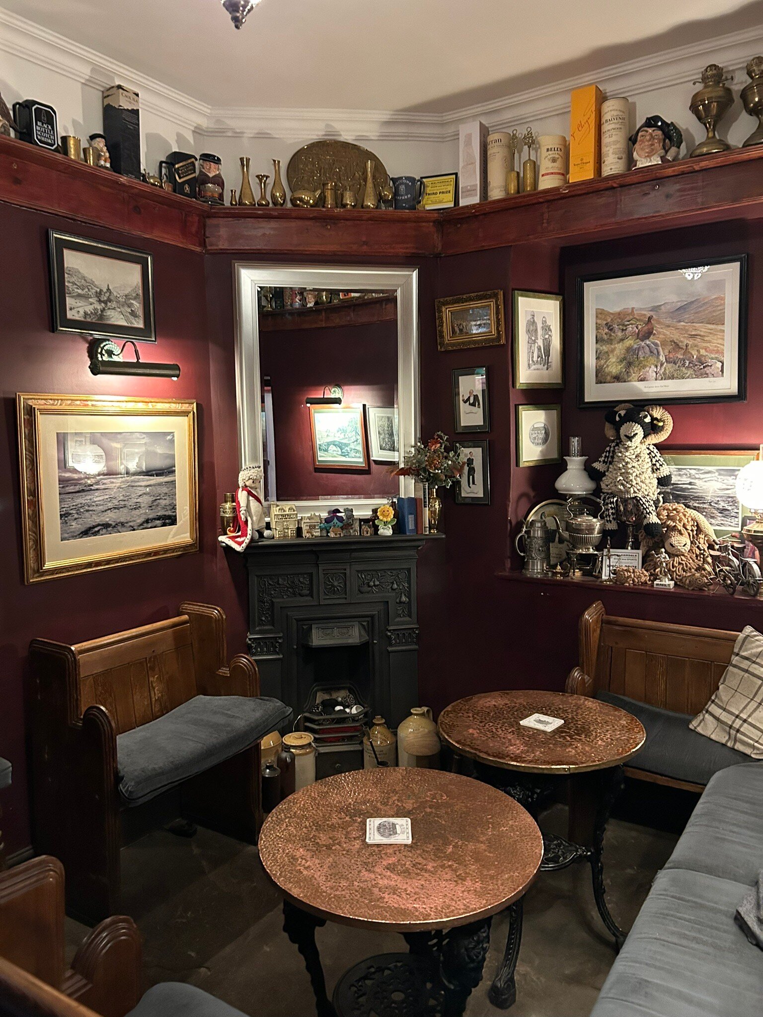 维多利亚酒店-旅行者