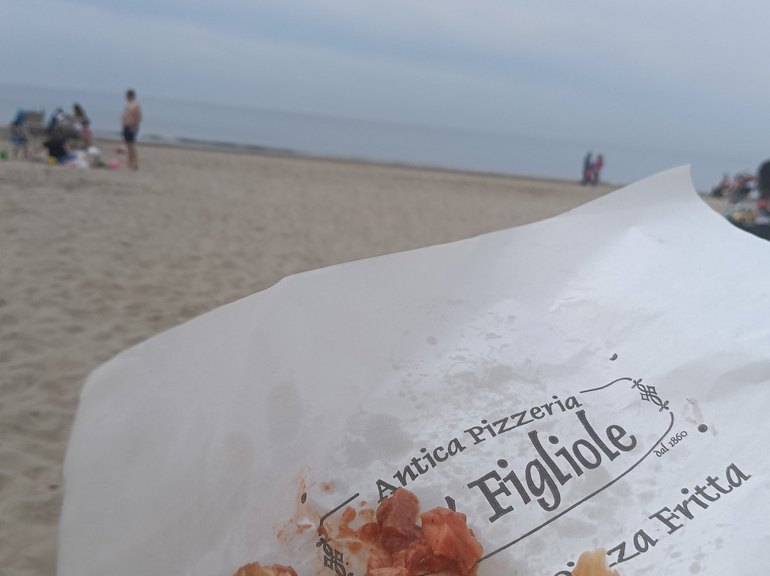 Varcadoro Lido-Castel Volturno必去景点