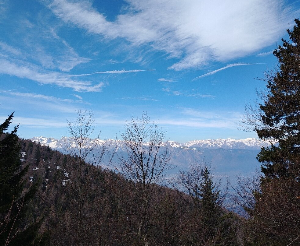 潘塔酒店暨自然养生度假村主图
