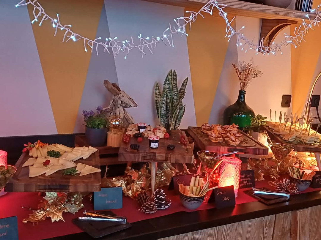 Club Med Tignes主图