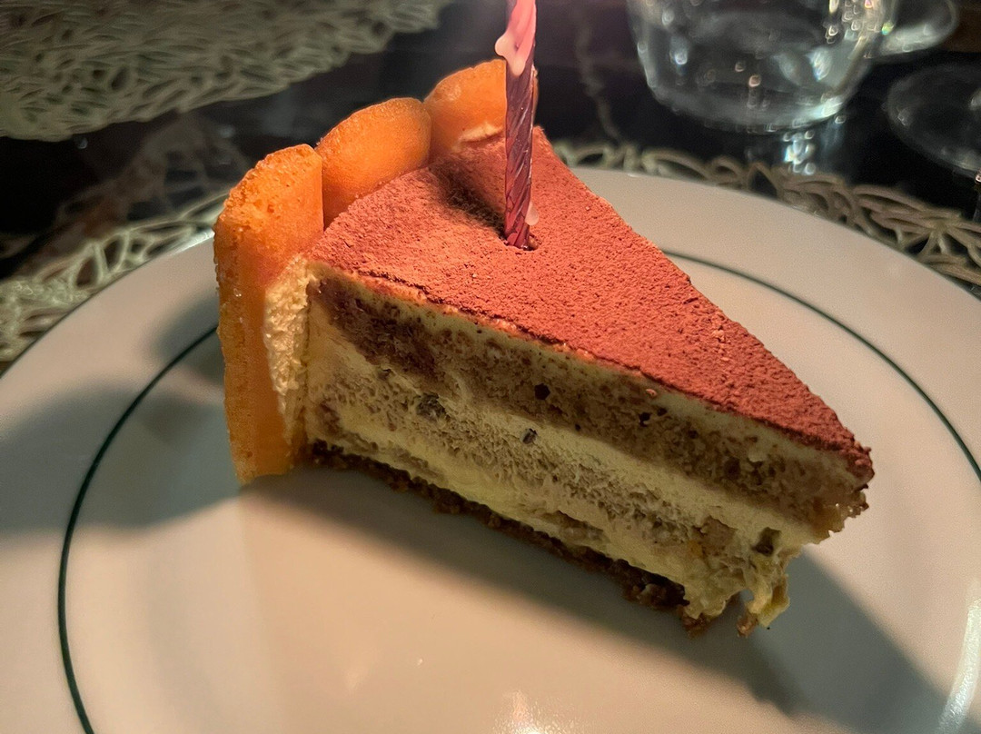 Filetto Steakhouse