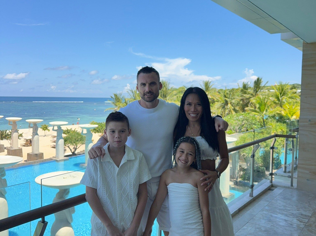 穆丽雅酒店主图