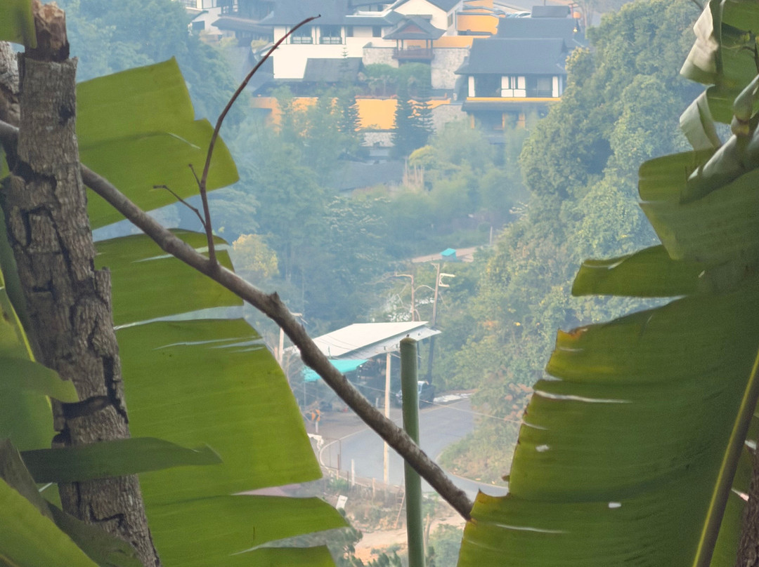 蒙查温泉旅馆主图