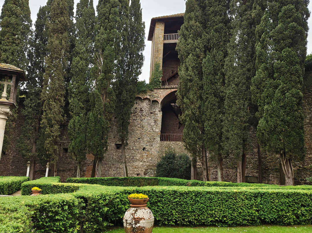 卡萨格兰德别墅酒店主图