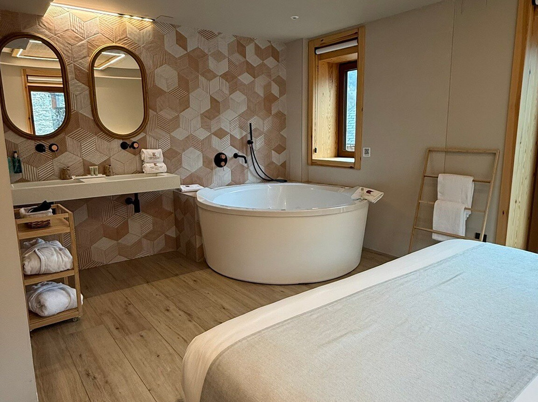 美迪欧地亚精品酒店主图