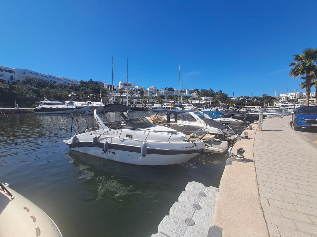Marina De Cala D'Or-卡拉多尔必去景点