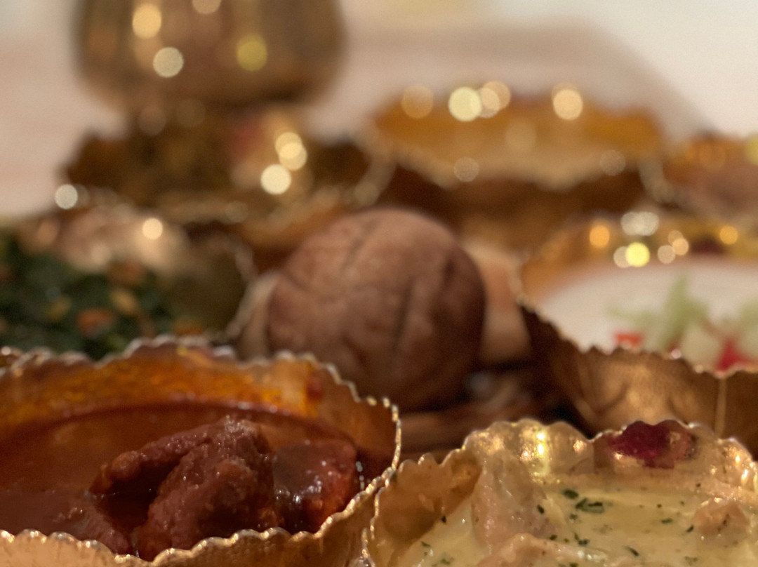 泰基湖宫酒店主图