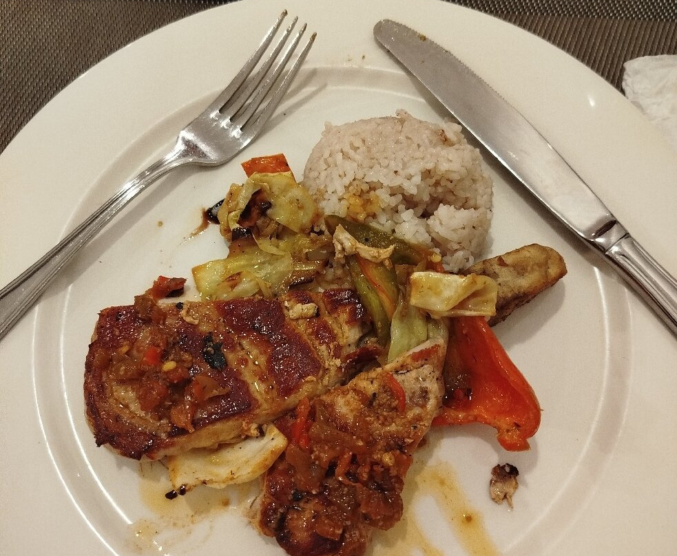 Starfish Cuatro Palmas Varadero主图