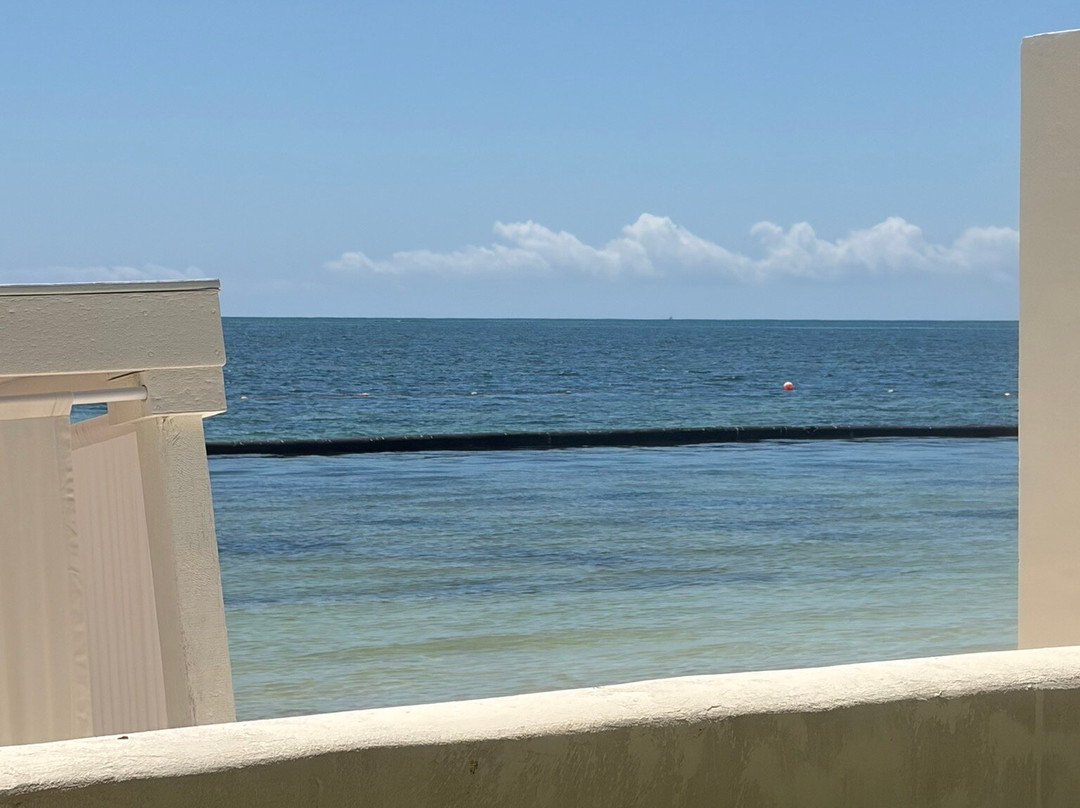 玛雅海滨渴望度假村 - 全包式 - 仅限情侣夫妻入住主图