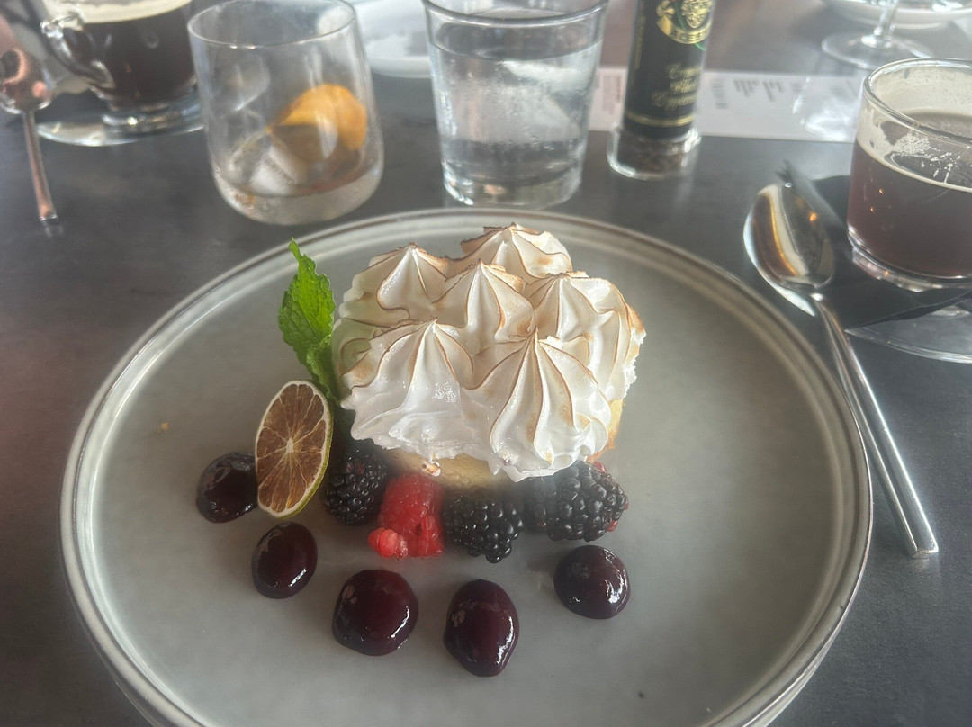 Post Kitchen And Bar