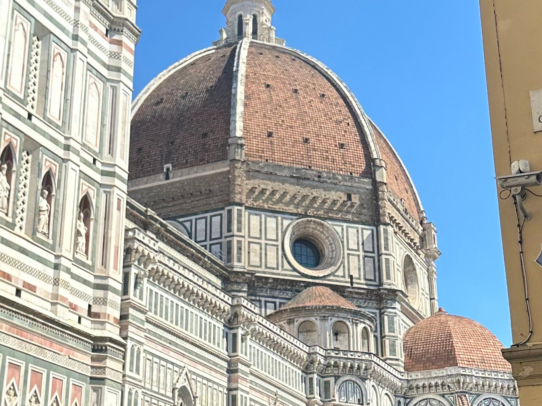 Tuscany for Cruise-里窝那必去景点