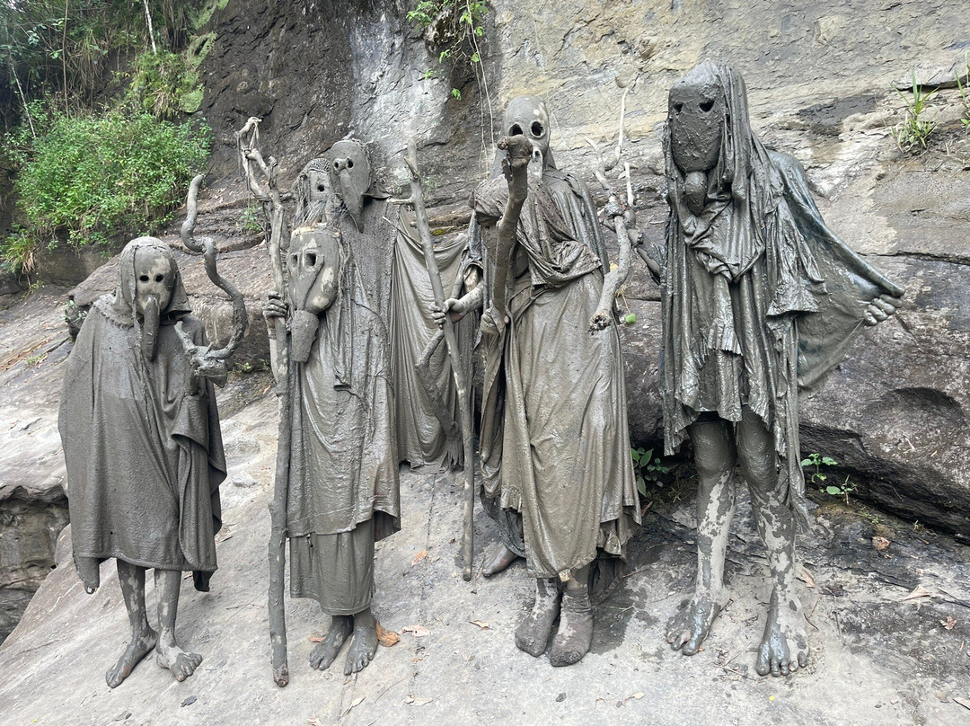 Visit Natives-Kautokeino必去景点