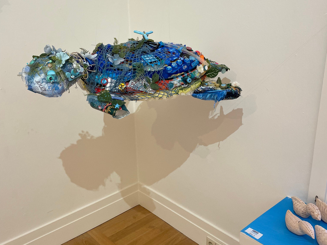 Gorcums Museum-Gorinchem必去景点