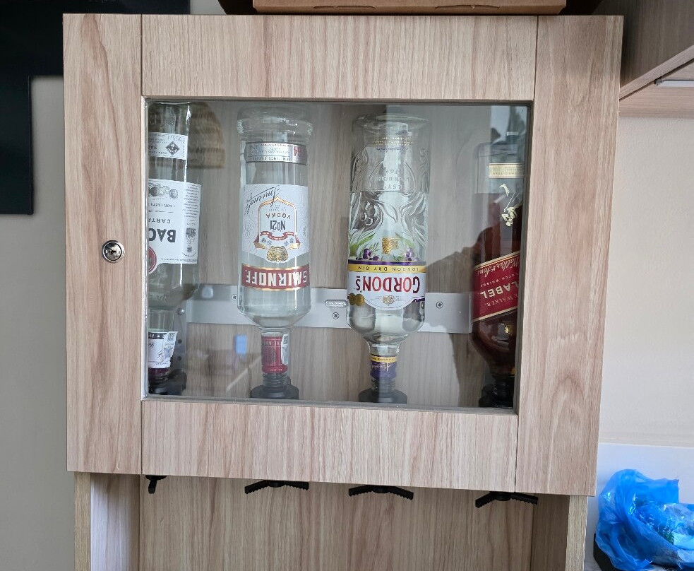 塞瓦图尔蓝色港湾主图