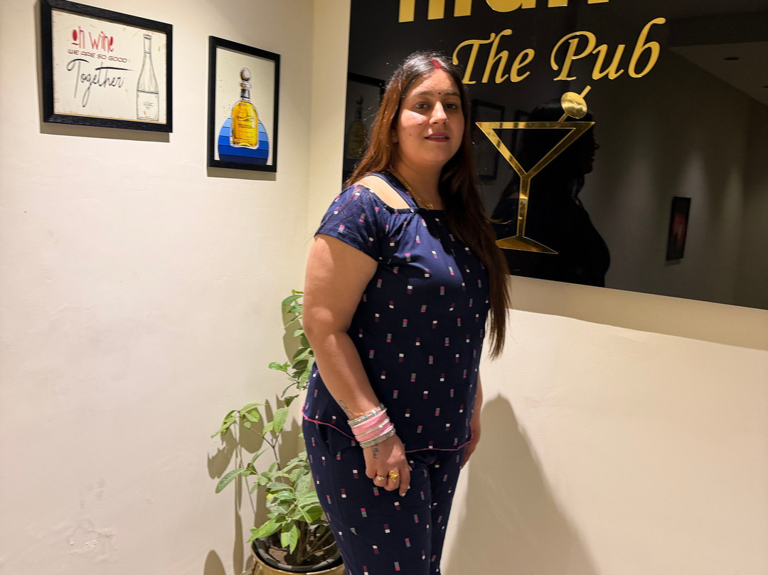 阿杰梅尔曼兴宫殿酒店主图