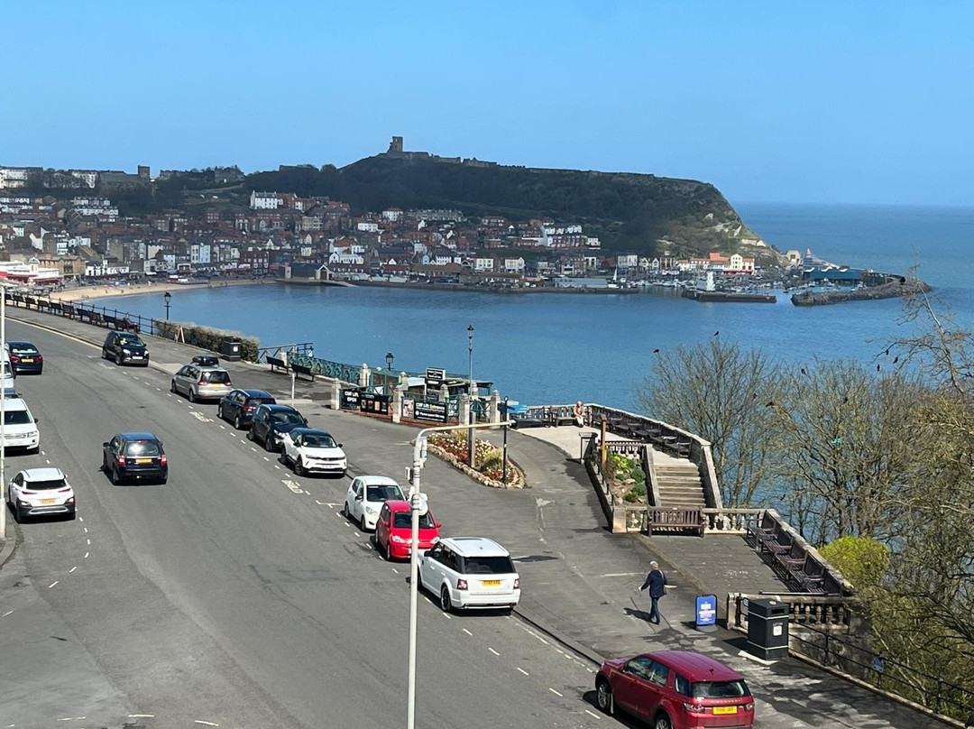 韦斯顿酒店主图