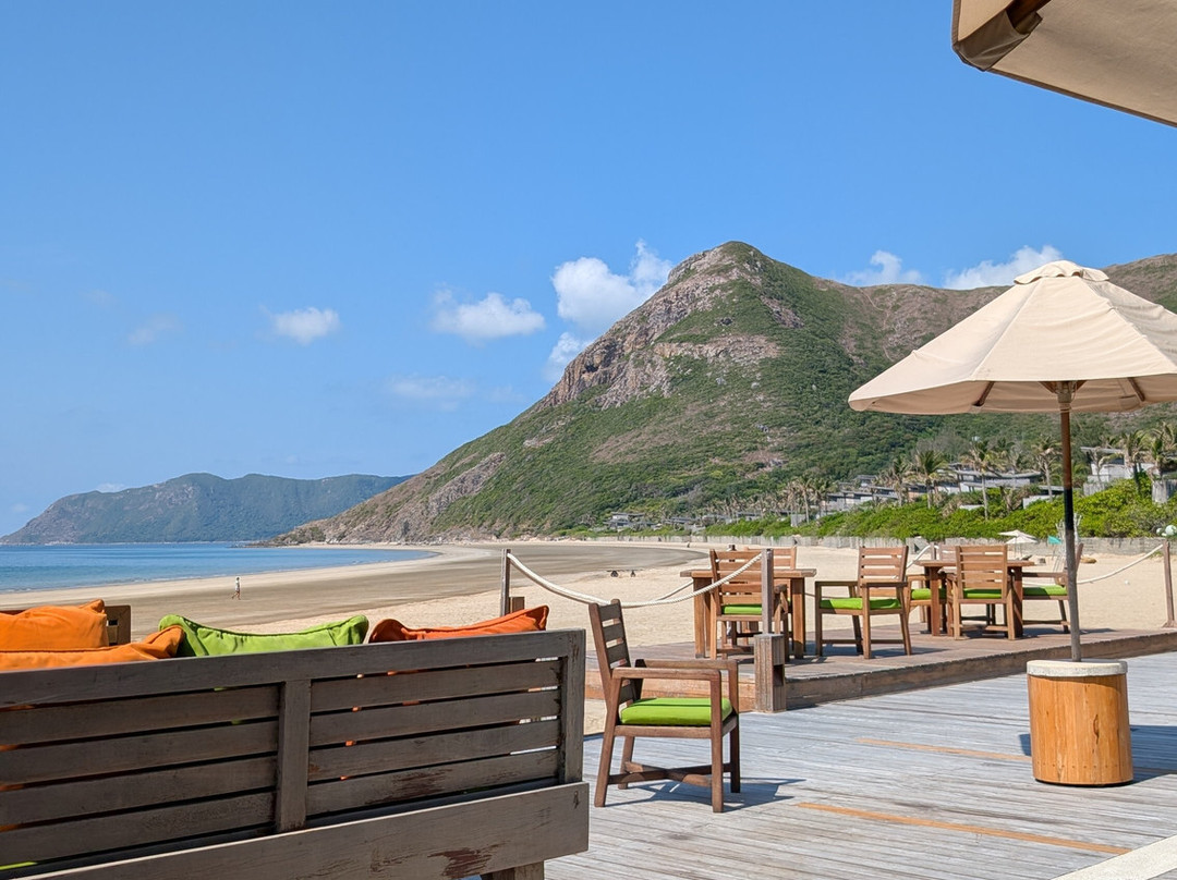 六善康道酒店主图