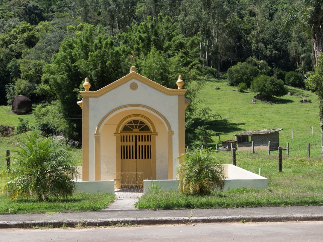 igreja de São Marcos