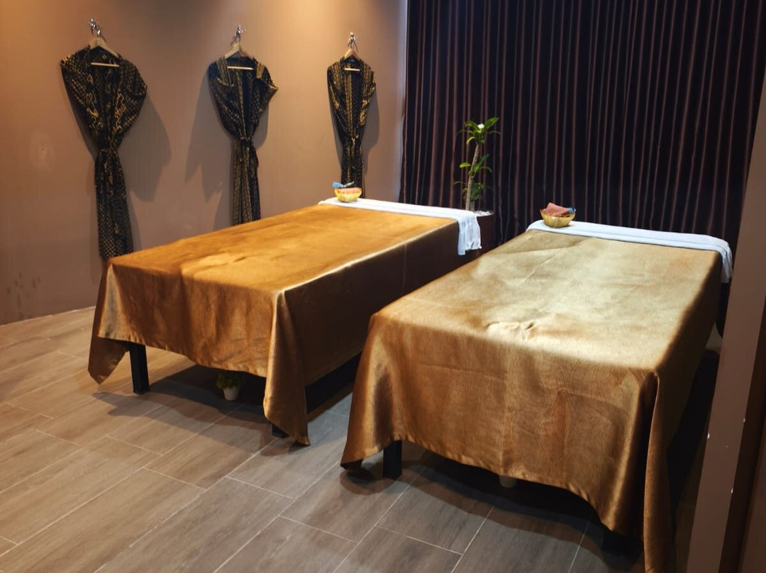 Bintan Paradise Spa-Tanjung Uban必去景点