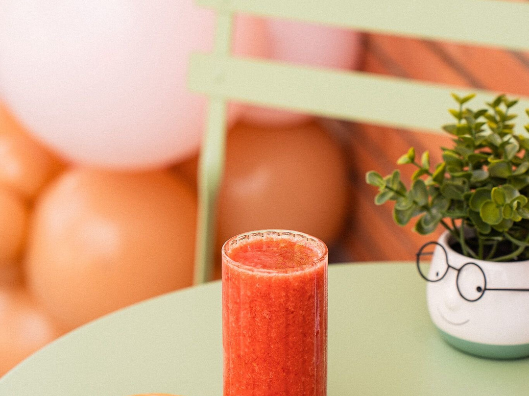 Play Cafe by Kiddo Loft Buftea