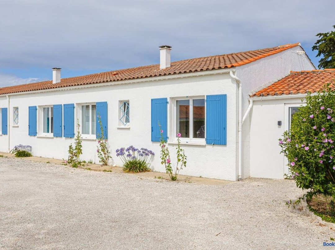 Maison d'hotes Le Grillon