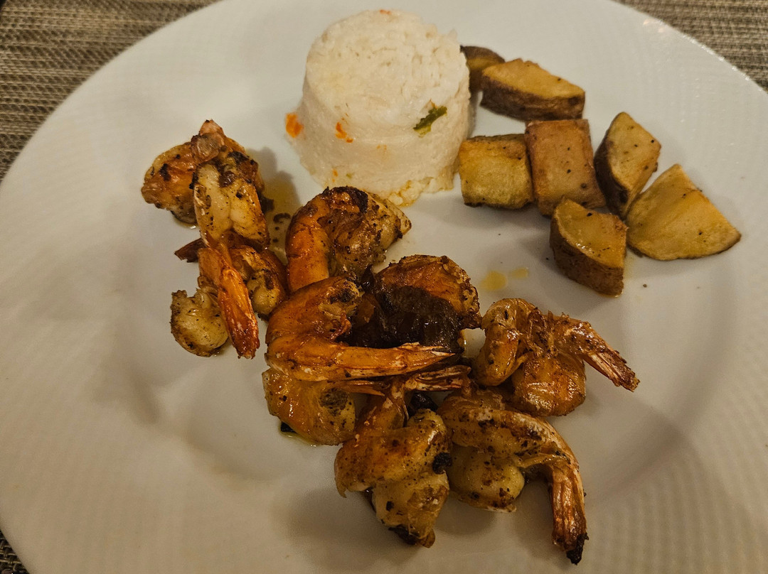 La Adelita Restaurant