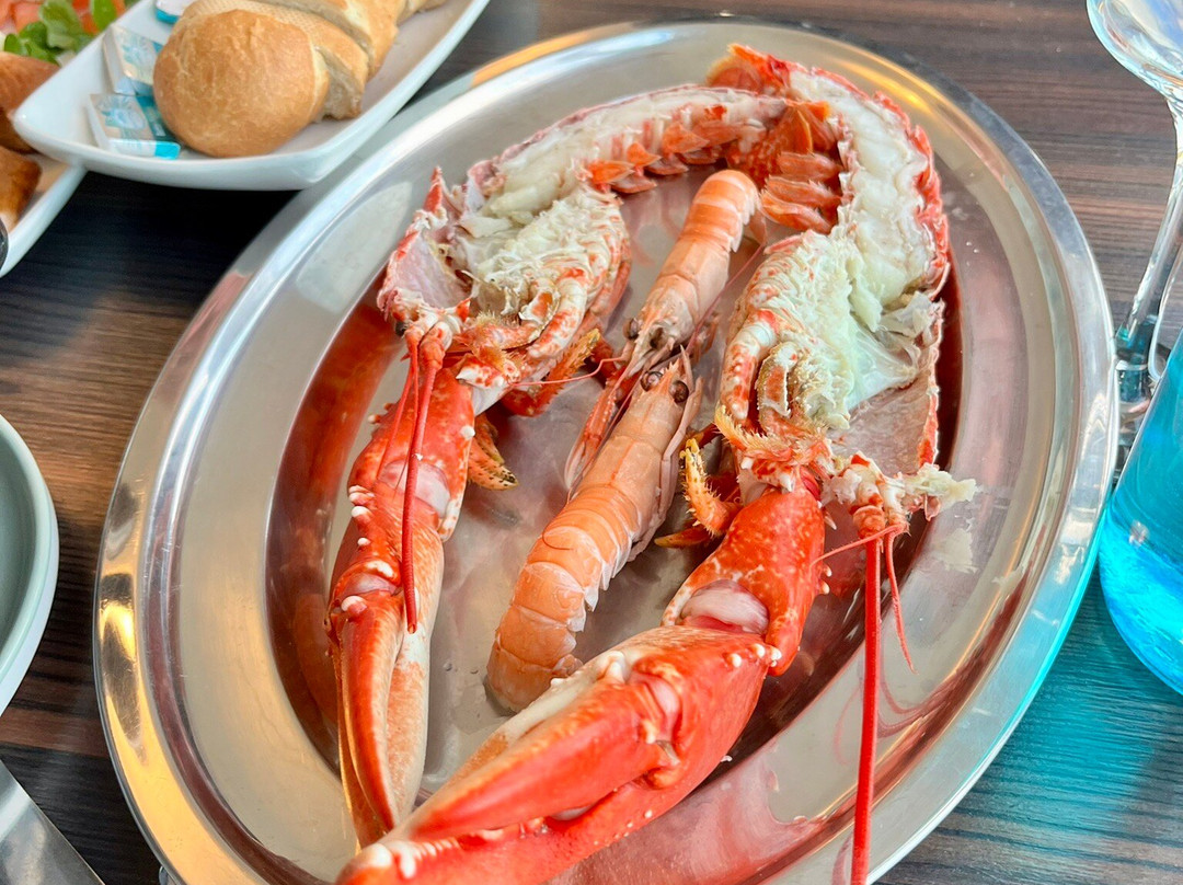 卡伦海湾酒店主图