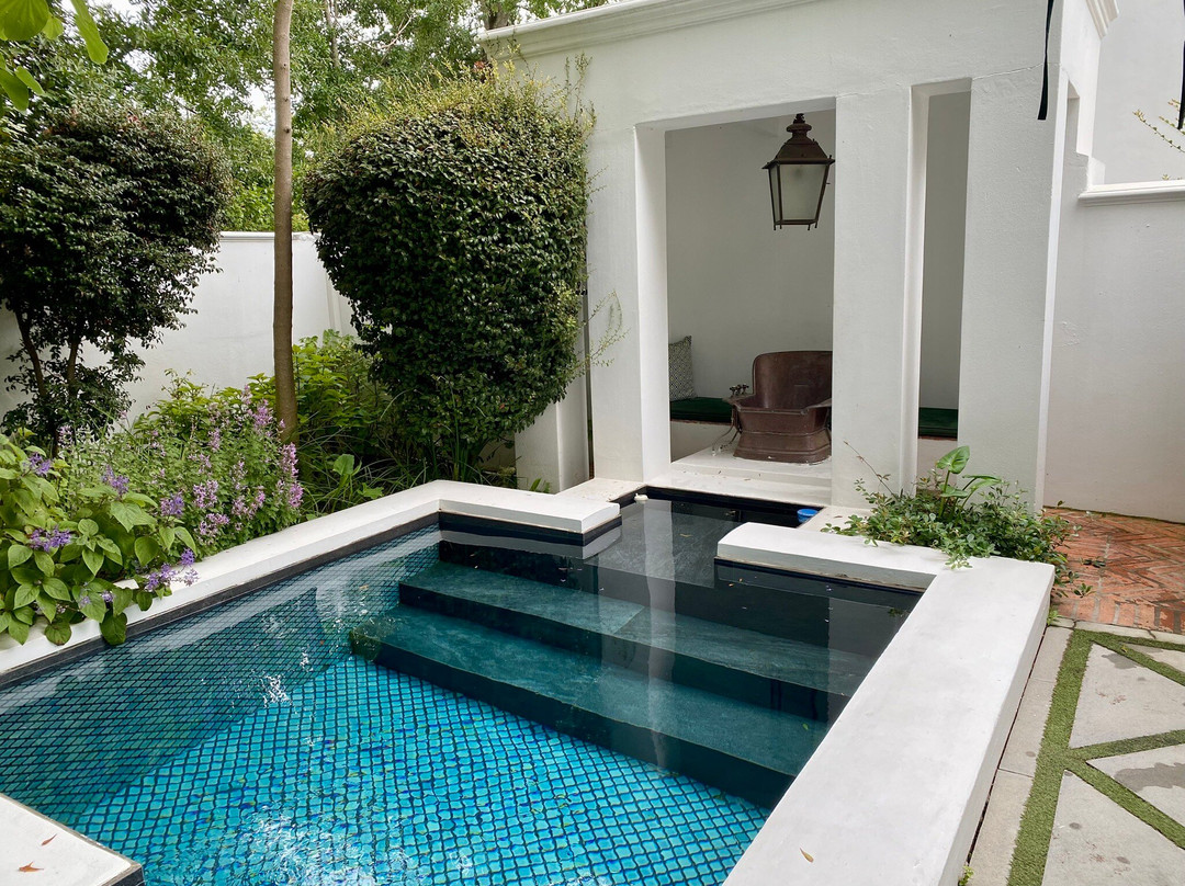 阿卡迪米街精品酒店主图