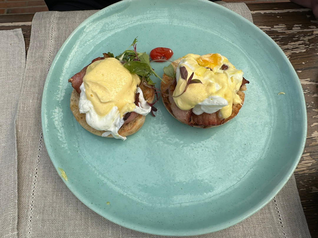 阿卡迪米街精品酒店主图