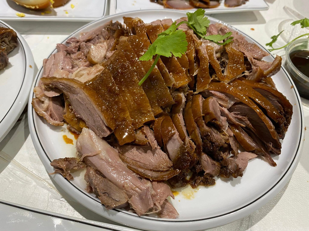 潮州牌坊街-潮州市必去景点