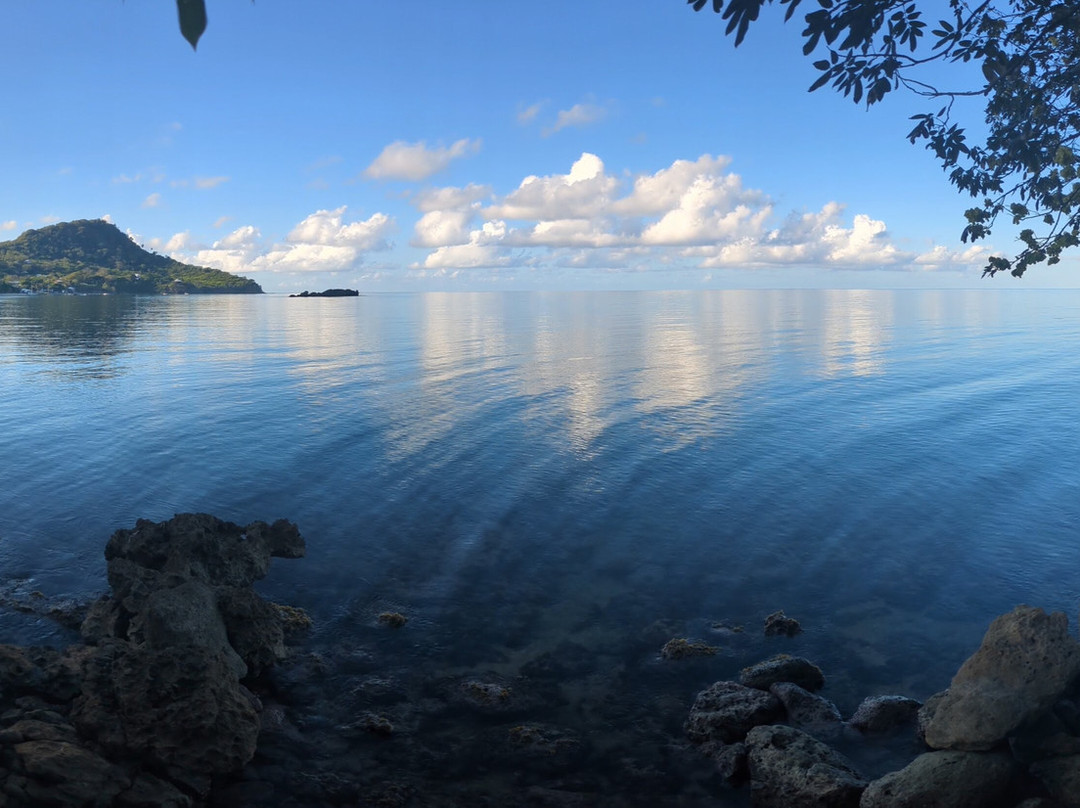 Anda Di Wata Dive School-Providencia Island必去景点