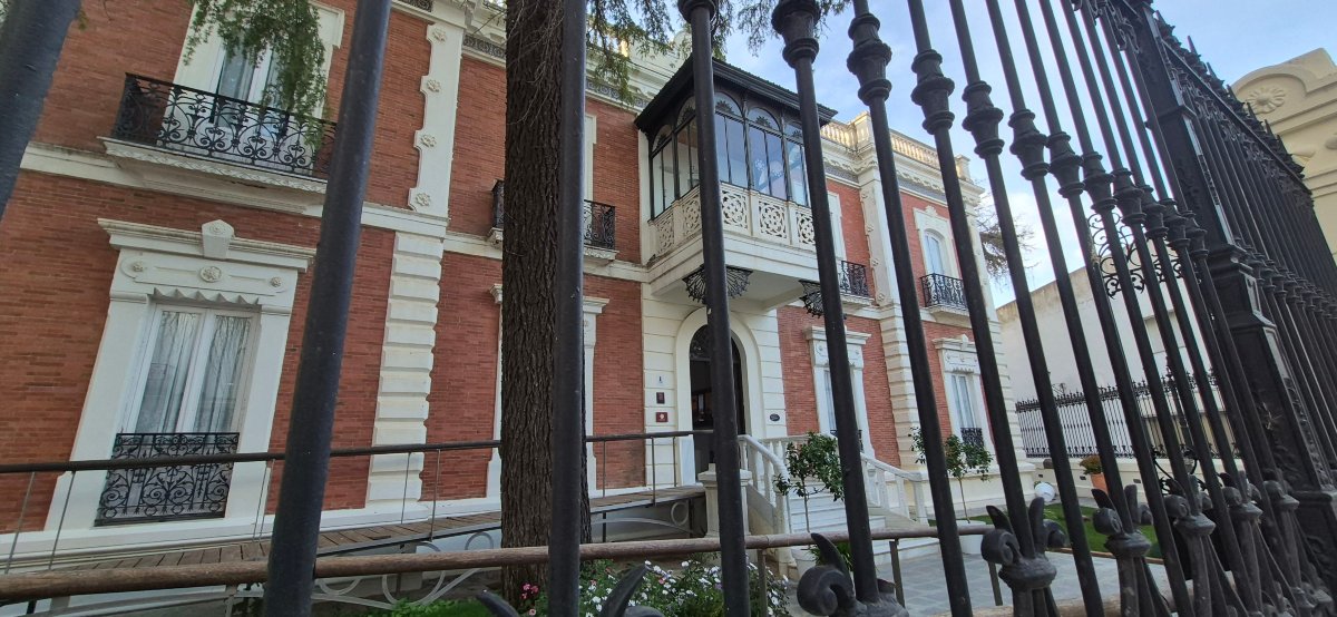 Hotel  Mirador de 列雷纳= 米拉多尔德耶雷纳四星级酒店-旅行者