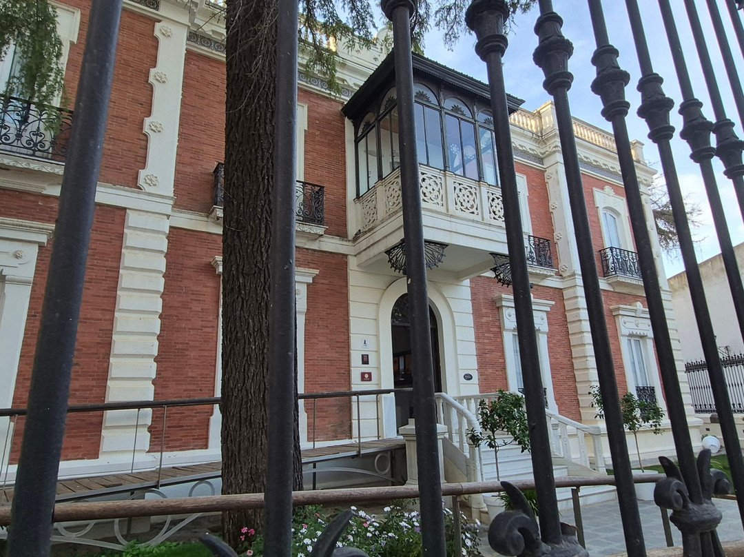 Hotel  Mirador de 列雷纳= 米拉多尔德耶雷纳四星级酒店主图
